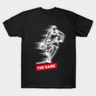 Basketball T-Shirt